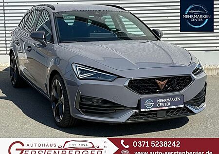 Cupra Leon ST 1.5 eTSI 150 PS DSG AHK/KAMERA/MATRIX