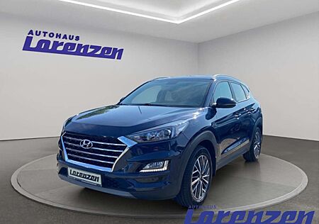 Hyundai Tucson Trend EU6d-T (TLE) T-GDI 1.6 2WD Mehrzonenklima DA