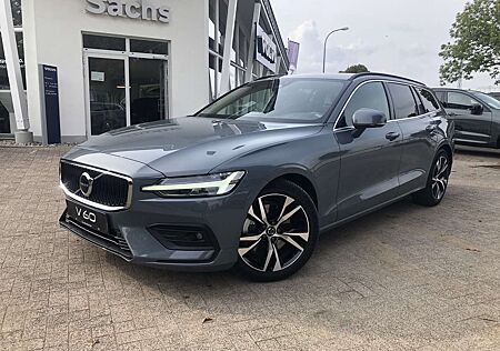 Volvo V60 B3 Core Standheizung