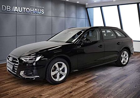 Audi A4 35 2.0 TDI advanced S-tronic