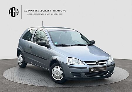 Opel Corsa 1.2 Cosmo*2.Hand*Scheckheft*4Season*Tüv*