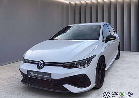 VW Golf Volkswagen VIII R R 2.0 TSI 4Motion NAVI MATRIX-LED