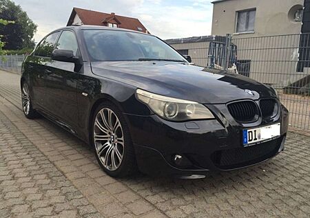 BMW 530d 530