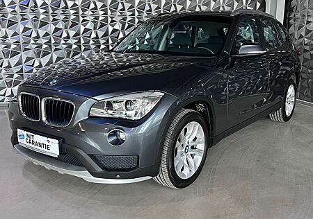 BMW X1 sDrive 18i*AHK*BI-XENON*PDC*SIHZ*ALU*64TKM*BT