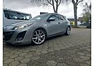 Mazda 3 2.2 MZR-CD DPF Sports-Line