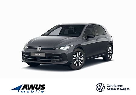 VW Golf Volkswagen VIII 1.5eTSI DSG Goal