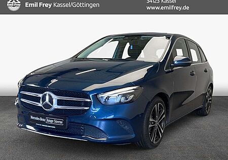 Mercedes-Benz B 220 B-Klasse
