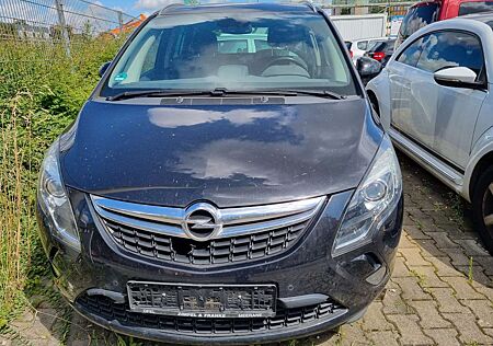 Opel Zafira Tourer Innovation