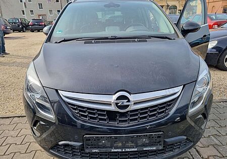 Opel Zafira Tourer Innovation