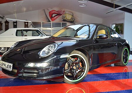 Porsche 997 911Carrera S Coupe Tiptronik