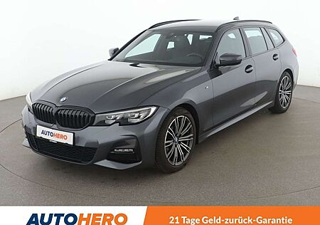 BMW 320i 320 M Sport *Aut.*NAVI*LED*TEMPO*CAM*PDC*SHZ*