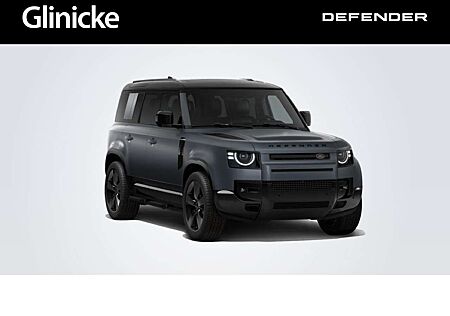Land Rover Defender 110 D350 X-Dynamic HSE Family Pack