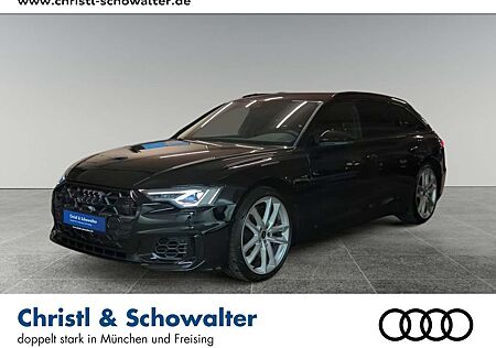 Audi S6 Avant 3.0 TDI tiptronic MATRIX NAVI KLIMA