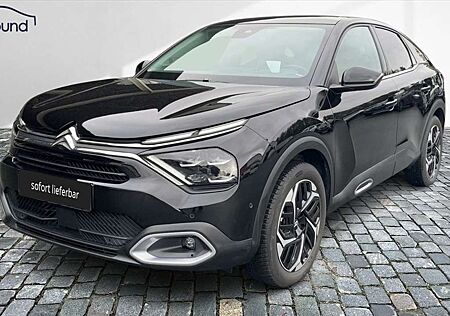 Citroën C4 gebraucht kaufen Citroën C4 Citroen III 1,5 BlueHDI Autom. Max Keyless Navi Panorama