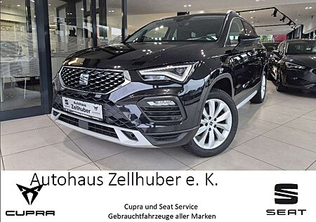 Seat Ateca 1.5 TSI DSG Xperience *AHK*el.Heck*Navi*