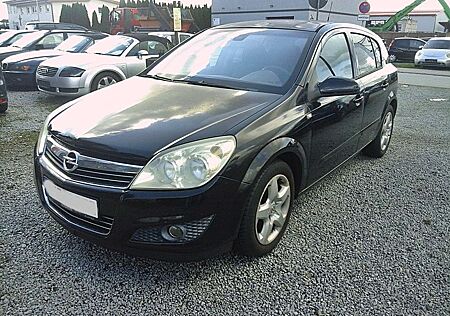 Opel Astra Edition Automatik/ TÜV neu/ org km/Tempom+Klima