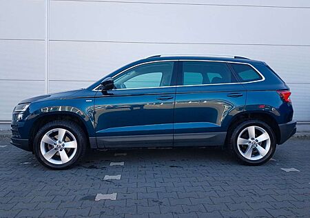 Skoda Karoq Soleil (Digital Tacho/Kamera)