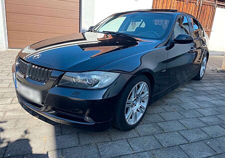 BMW 320 gebraucht kaufen BMW 320d 320 DPF