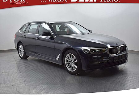 BMW 530 i xDrive T Aut LEDER+HEADUP+NAV+LED+AHK+SHZ+M