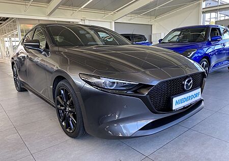 Mazda 3 X 2.0 AWD Selection Design i-Activsense ALLRAD BOS
