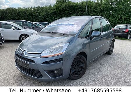 Citroën C4 Picasso Citroen Tendance/ Automatik