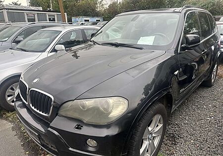 BMW X5 3.0d M-SPORT PAKET,VOLL AUSSTATUNG,PANORAMA