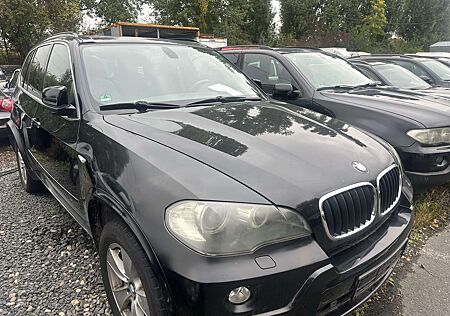 BMW X5 3.0d M-SPORT PAKET,VOLL AUSSTATUNG,PANORAMA