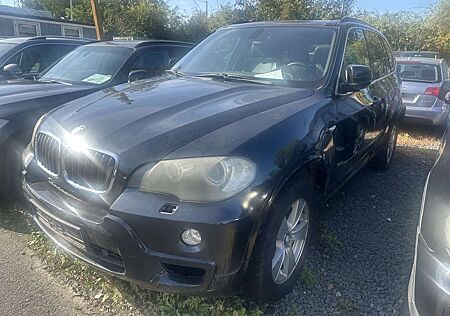 BMW X5 3.0d M-SPORT PAKET,VOLL AUSSTATUNG,PANORAMA
