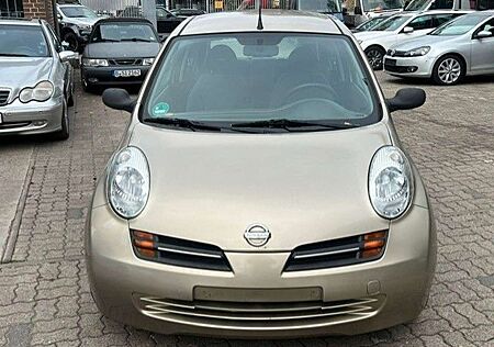 Nissan Micra 1,2