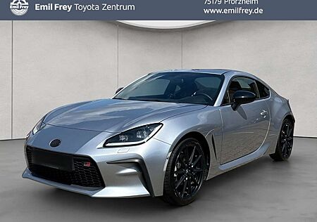Toyota GT86 GR86 |Werksgarantie|Sofort