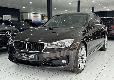 BMW 330 d GT xDrive Sport-Line*LED*NAVI*TEMP*MFL*PDC*