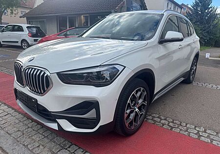 BMW X1 xDrive 25 d xLine/ Pano/ LED/AHK