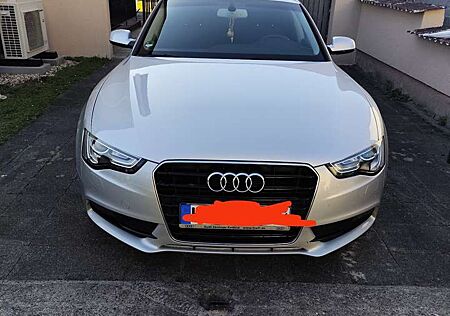 Audi A5 2.0 TDI (110kW)