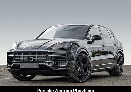 Porsche Cayenne BOSE Sportabgasanlage Panoramadach LED Sportpaket