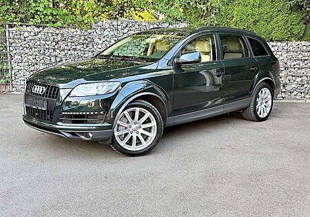 Audi Q7 3.0 TFSI quattro Security VR6 orig. Werkspanz