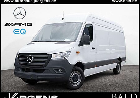 Mercedes-Benz Sprinter 315 KASTEN+MAXI+L3H2+TEMPOMAT+3-SITZER