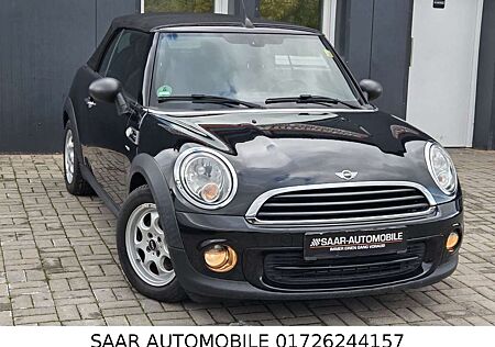 Mini ONE Cabrio 1.6 KLIMA