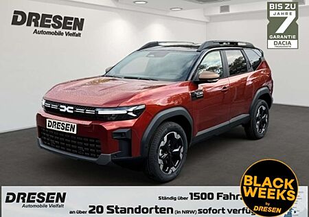 Dacia Bigster Extreme Hybrid 155 *Elektrische Heckklappe*Multivi