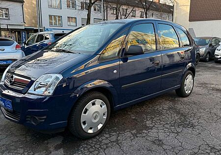 Opel Meriva Selection "110 Jahre"