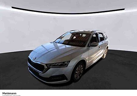 Skoda Octavia Combi 2.0 TDI Ambition DSG LED NAVI AHK