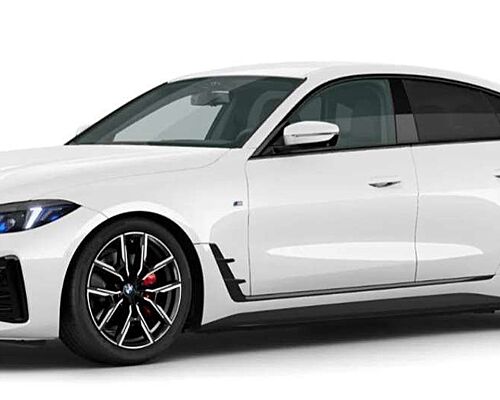 BMW i4 xDrive40 M Sport Pro 19"LM AHK HiFi h/k RFK+