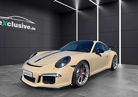Porsche 991 911 () Carrera S GT3-Optik Chrono BOSE