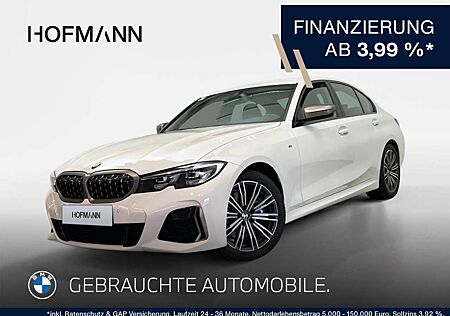 BMW 340 gebraucht kaufen BMW 340 M Sport