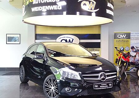 Mercedes-Benz A 160 CDI Autom.Navi SHZ Kamera Temp.