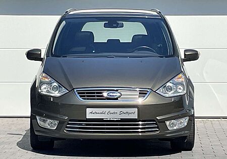 Ford Galaxy Titanium 7-SITZER/KAMERA/SKY-PANORAMA/AHK