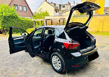 Seat Ibiza 1.0 TSI S&S XCELLENCE