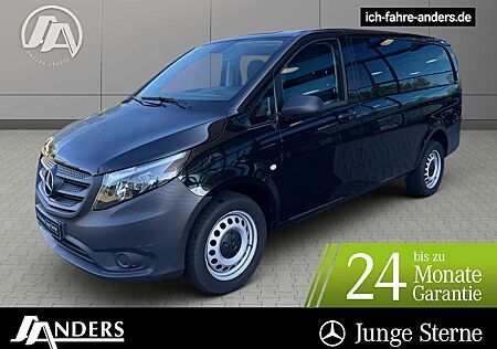 Mercedes-Benz Vito 116 Mixto lang AHK 3,2t*Navi*Klim*RFK*Tempo