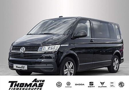 VW T6 Volkswagen .1 Multivan Trendline 2.0 TDI DSG NAVI+AHK