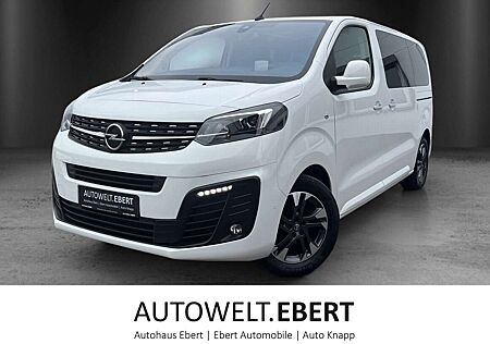Opel Zafira Life 2.0 D M Aut. Elegance (L2)/AHK/PANO