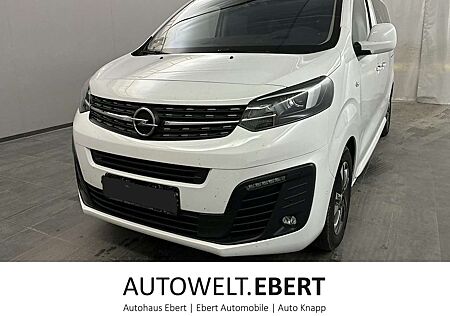 Opel Zafira Life 2.0 D M Aut. Elegance (L2)/AHK/PANO